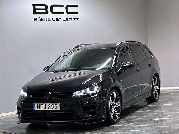 Volkswagen Golf-Serie