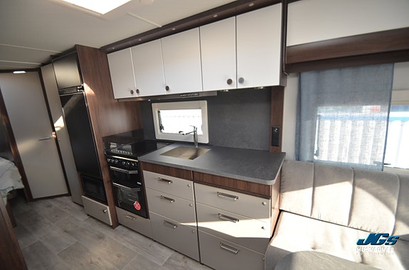 Polar Black Edition 650 FDC med dusch 6 of 12