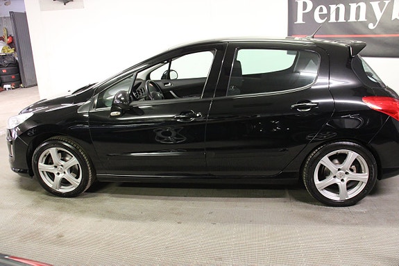 Peugeot 308 6 of 23