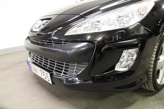 Peugeot 308 4 of 23