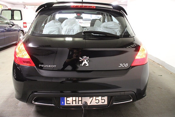 Peugeot 308 14 of 23