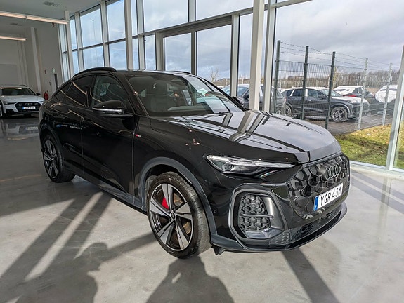 Audi Q5 2 of 5