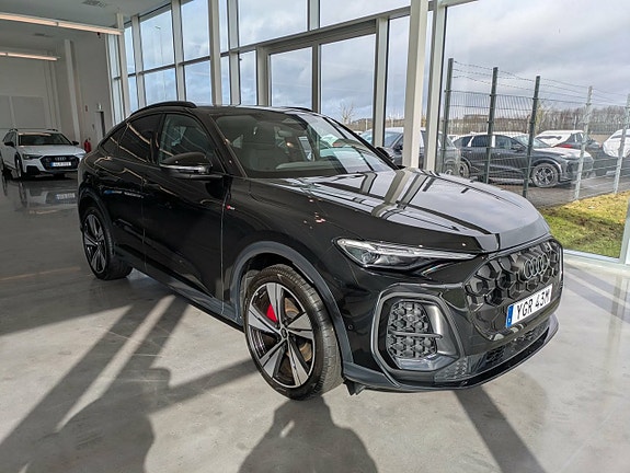 Audi Q5 6 of 13