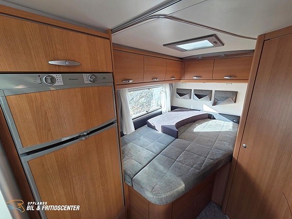 Knaus SUN TI 650 / ALDE / 5750 mil - se info 2 of 11