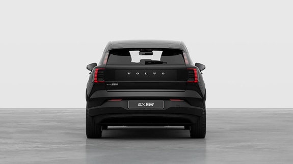 Volvo EX30 8 of 25