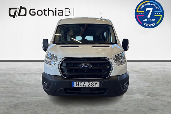 Ford Transit 2 of 5