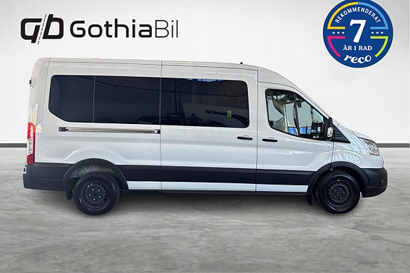 Ford Transit 4 of 5