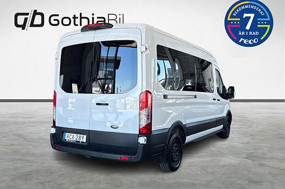 Ford Transit 5 of 5