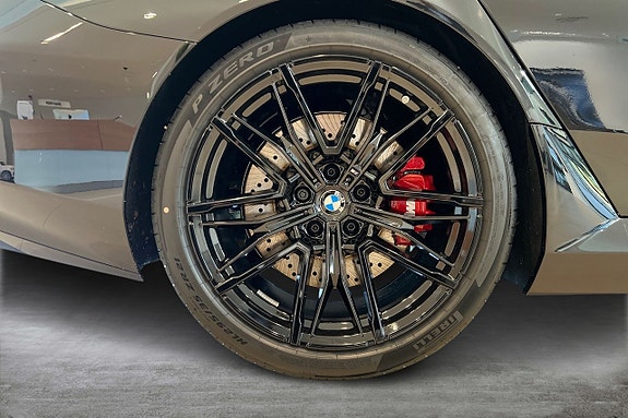 BMW M5 14 of 17