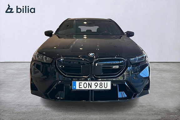 BMW M5 5 of 5