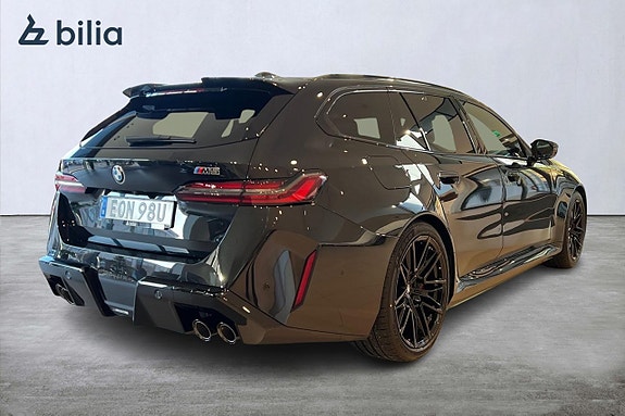 BMW M5 16 of 17