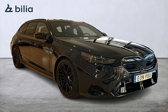 BMW M5 17 of 17