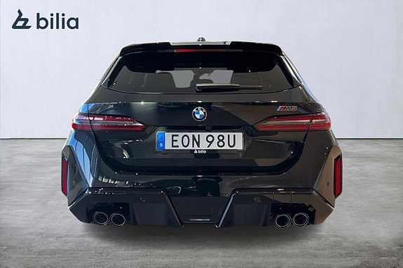 BMW M5 4 of 5