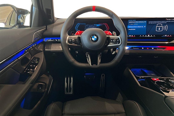 BMW M5 9 of 17
