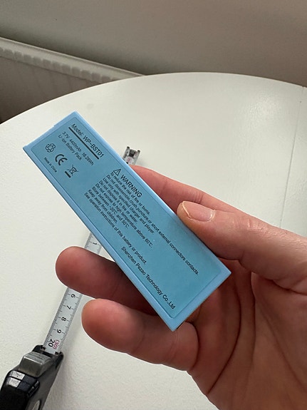 Product image 2 of 3