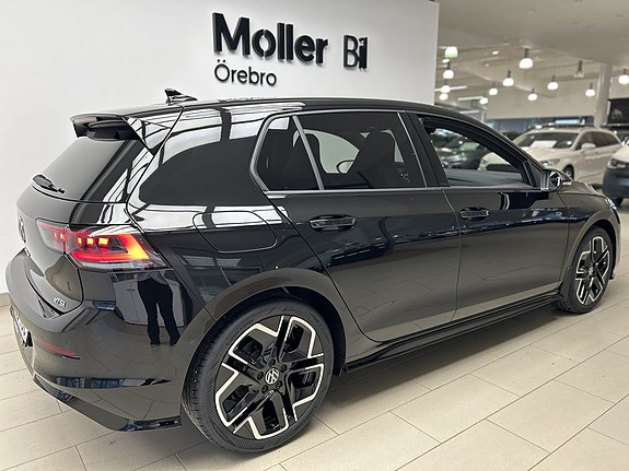 Volkswagen Golf I 2 of 5