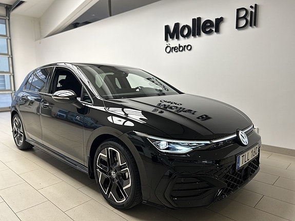 Volkswagen Golf-Serie