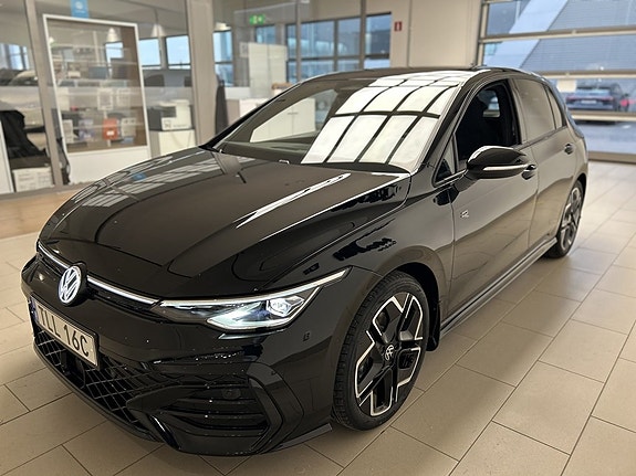 Volkswagen Golf I 5 of 5