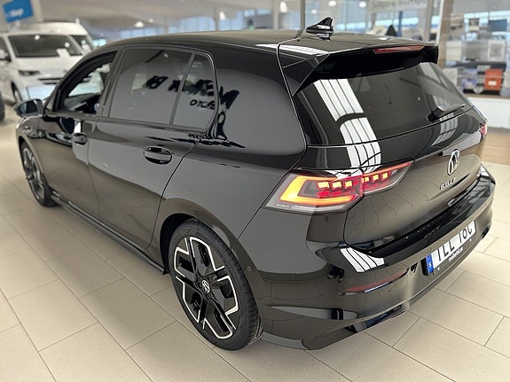Volkswagen Golf I 4 of 5