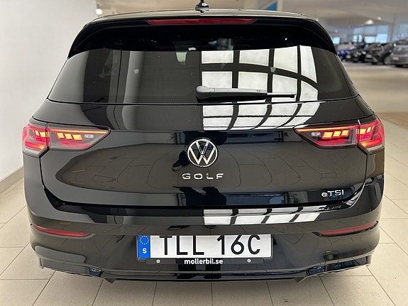 Volkswagen Golf I 3 of 5