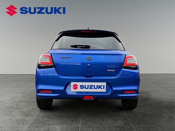 Suzuki Swift 4 of 5