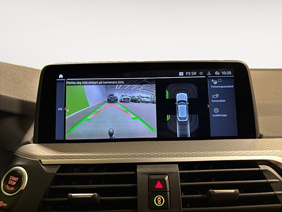 BMW X4 17 of 26