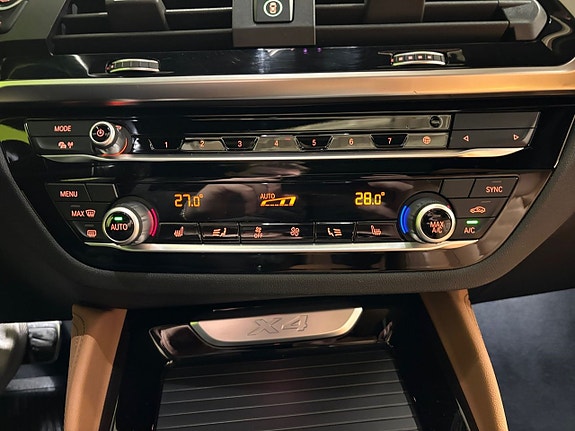 BMW X4 24 of 26