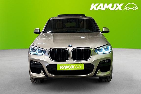 BMW X4 6 of 26