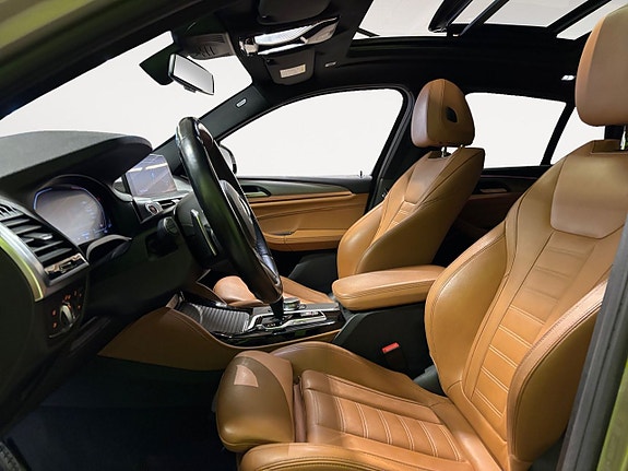 BMW X4 9 of 26