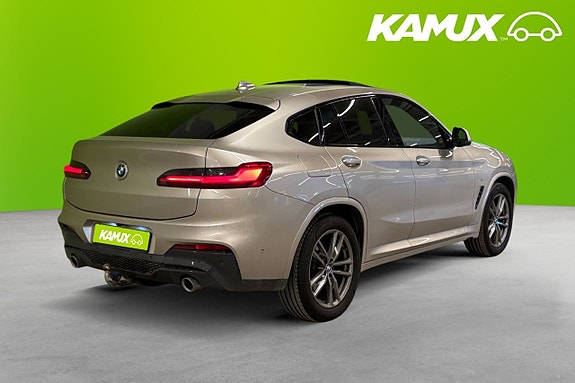 BMW X4 4 of 26