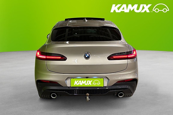 BMW X4 5 of 26