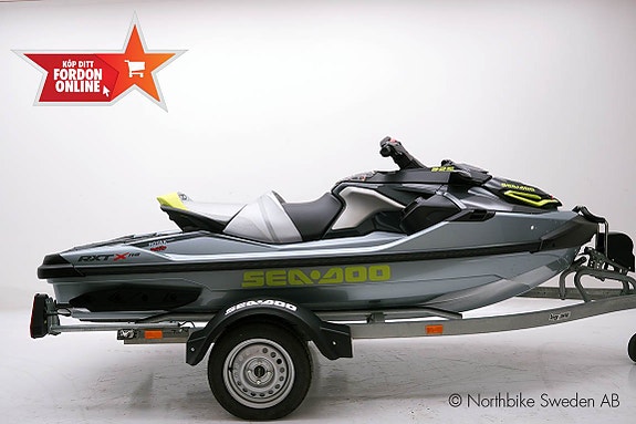 Sea-Doo RXT X 325 -24 *Demo*
