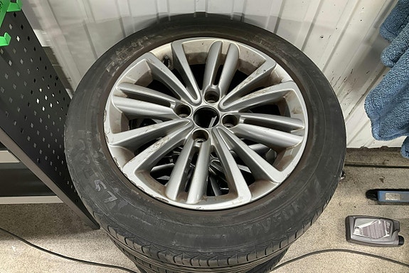 Citroen C4 11 of 12