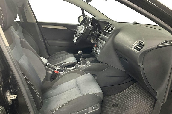 Citroen C4 7 of 12