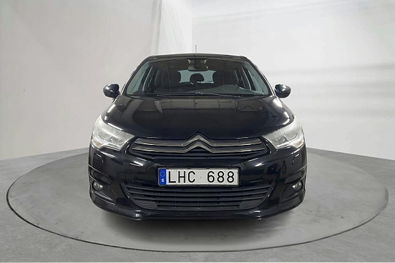 Citroen C4 2 of 5