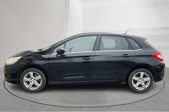 Citroen C4 3 of 5