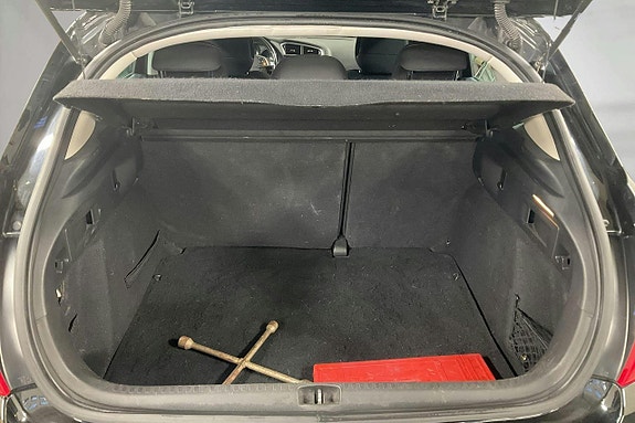 Citroen C4 10 of 12