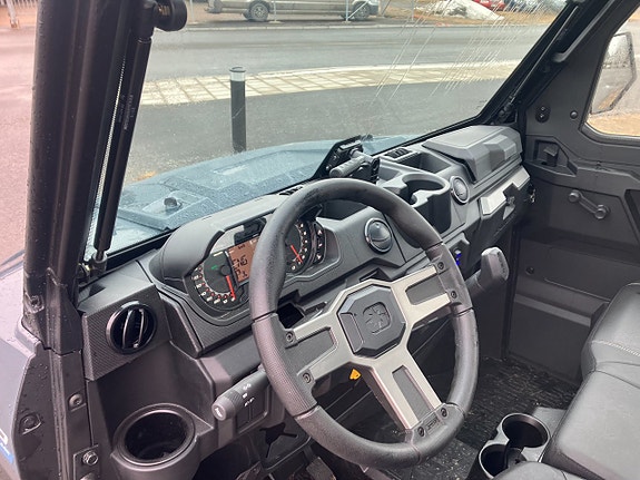 Polaris Polaris Ranger XP 1000 Nordic pro DEMO 4 of 6