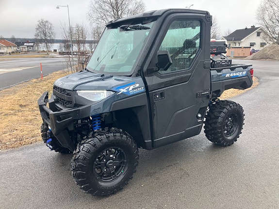 Polaris Ranger XP 1000 - NORDIC PRO