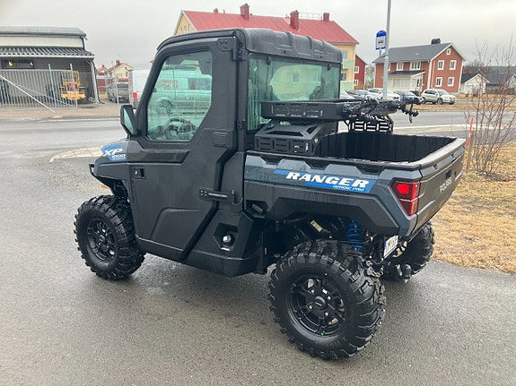Polaris Polaris Ranger XP 1000 Nordic pro DEMO 2 of 6