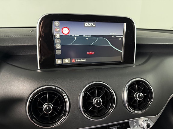 Kia Stinger 16 of 25
