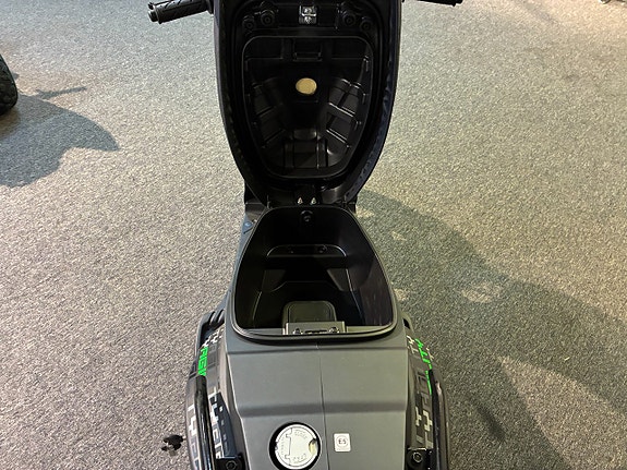 Kymco Agility 50 Årets nyhet! 2 of 6