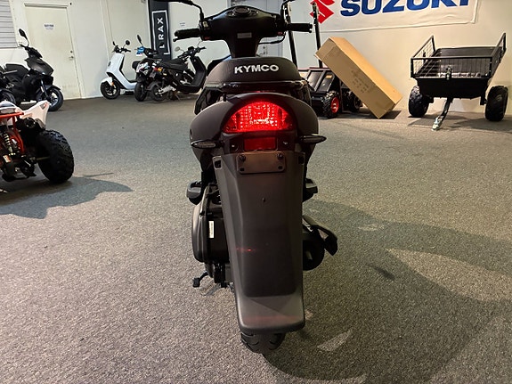 Kymco Agility 50 Årets nyhet! 3 of 6