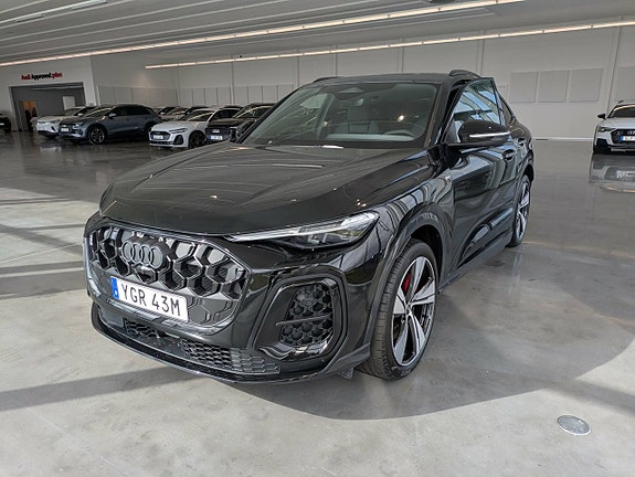 Audi Q5 10 of 13