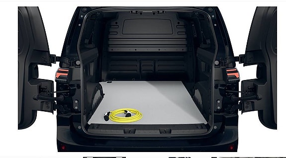 Volkswagen ID. Buzz 6 of 7