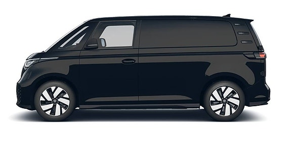 Volkswagen ID. Buzz 5 of 5