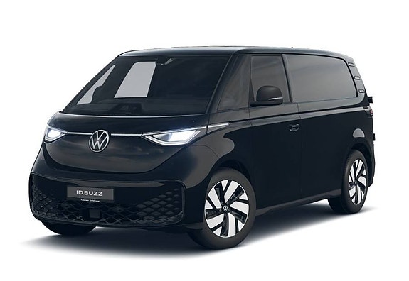 Volkswagen ID. Buzz 4 of 5