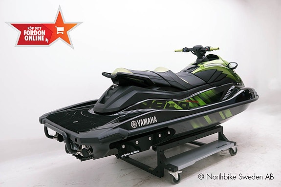 Yamaha GP 1800 R -23 *Riva Racing* Omgående leverans! 3 of 12