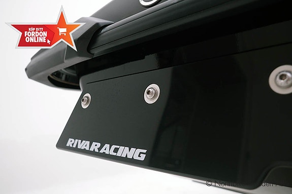 Yamaha GP 1800 R -23 *Riva Racing* Omgående leverans! 6 of 12