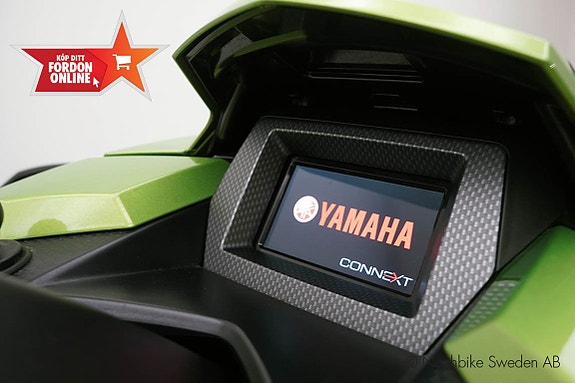 Yamaha GP 1800 R -23 *Riva Racing* Omgående leverans! 11 of 12